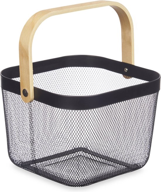 Metalen manden set 2dlg 46-364 | Rayher - De Kwast