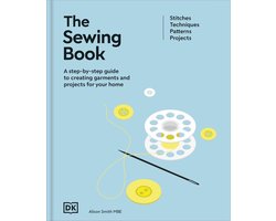 The Sewing Book (New Edition)