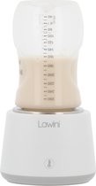 Bol.com Lawini Flessenwarmer- Draagbare Baby Flessenwarmer voor Onderweg. Geschikt voor Alle flessen van Philips Mam Dr. Brown's... aanbieding