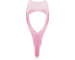 Mascara tool - multifunctioneel - 3 in 1 - wimper kam - wimper seperator - applicator - make-up hulp - lash guard - smudge free - IXEN