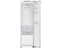 Samsung BRD27610EWW Ingebouwd 270 l E Wit