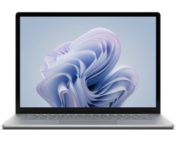 Microsoft Surface Laptop 6 Intel Core Ultra 5 135H 38,1 cm (15 Microsoft Surface Laptop 6 Intel Core Ultra 5 135H 38,1 cm (15