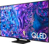 Bol.com Samsung QE65Q70D - 65 inch - 4K QLED - 2024 aanbieding