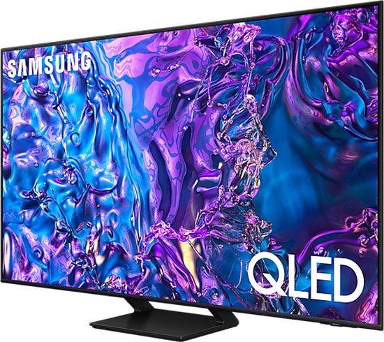 Samsung QE65Q70D - 65 inch - 4K QLED - 2024