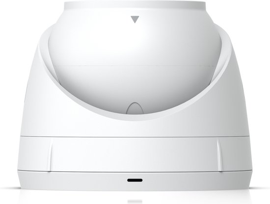 Ubiquiti G5 Turret Ultra Torentje IP-beveiligingscamera Binnen & buiten 2688 x 1512 Pixels Plafond/muur van Merkloos — afbeelding 5