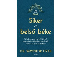 Siker és belső béke