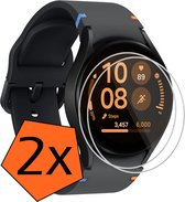 Samsung Galaxy Watch FE 40 mm | Transparent