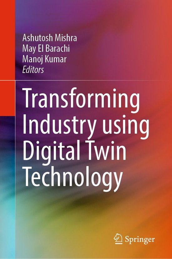 Computer Science (R0) - Transforming Industry using Digital  ... - cover
