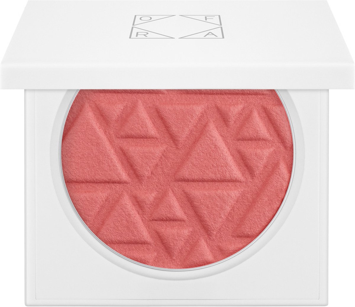 OFRA Cosmetics - Blush XL - Punch - Roze - Vegan