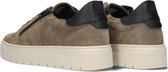 Antony Morato Mmfw01625 Lage sneakers - Heren - Camel - Maat 40