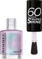 Rimmel 60 Sec Nail Polish Quick D 8 ML