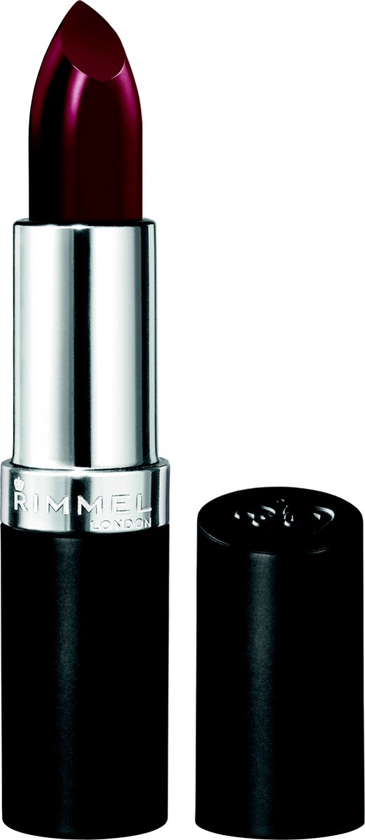 Rimmel London Lasting Finish Lipstick - 800 Berry Misschief