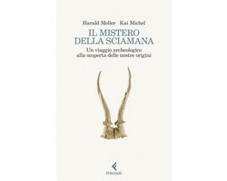 Il mistero della sciamana