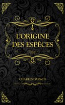 L'Origine des espèces