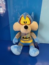 Looney Tunes - Wile E. Coyote knuffel