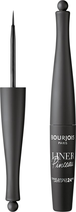 Bourjois Liner Pinceau Liquid 2.50 ML