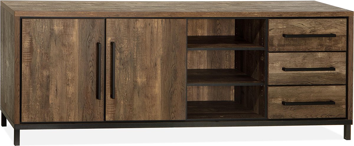 Dressoir Groot Vlissingen