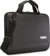 Thule Gauntlet 4.0 TGAE2358 - Black sacoche d'ordinateurs portables 35,6 cm (14") Housse Noir