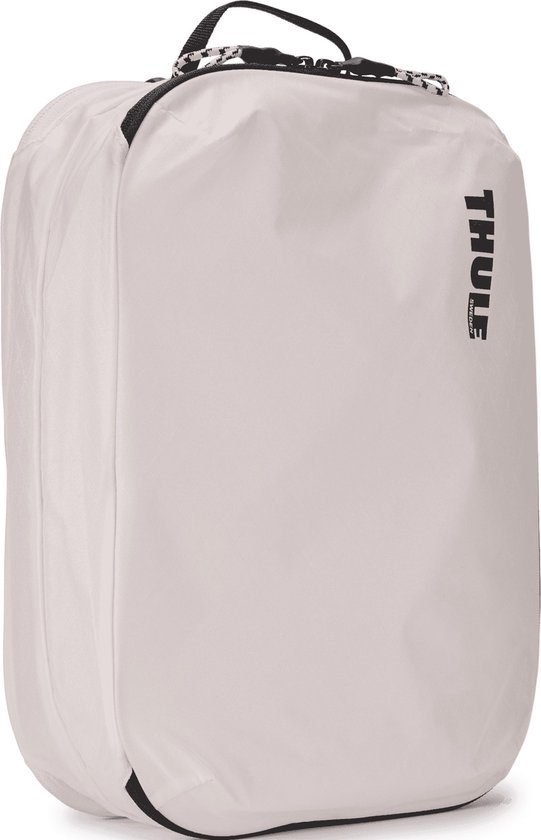 Thule clean/dirty packing cube Organizer White One-Size