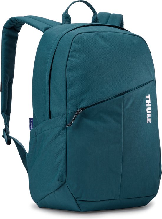 Thule Notus Laptoprugzak Dense Teal 20