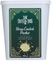The Dutch Dog Urine Control Poeder – 1400 ml – Voor Huisdieren - Honden en Katten – Urinegeur Verwijderaar – Met Enzymen - Verfrissende Geur