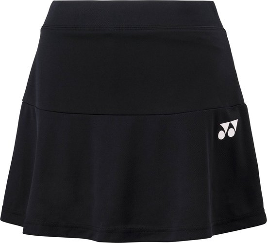 Yonex YM0036EX tennis badminton skirt / sportrokje - zwart - maat M