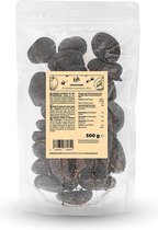 KoRo | Vegan abrikozen in pure chocolade 500 g