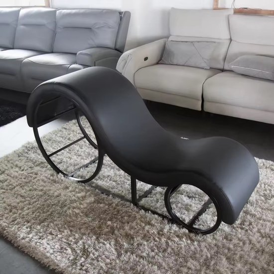 Chaise Sexe Tantra Kamasutra Position Relax Canap Cuir Vega Rouge Bol chaise-sexe-tantra-kamasutra-position-relax-canap-cuir-vega-rouge-bol
