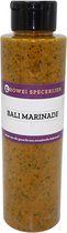 Rowei Specerijen - Bali Marinade - Knijpfles +- 425 gr - Marinade Voor Kip - BBQ Marinade - Kipmarinade - Vleesmarinade - Oliemarinade