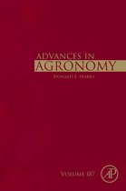 Advances in AgronomyVolume 187- Advances in Agronomy