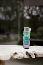 Paveau Waterglas Drinkglas White Heaven Transparant - set van 6 stuks