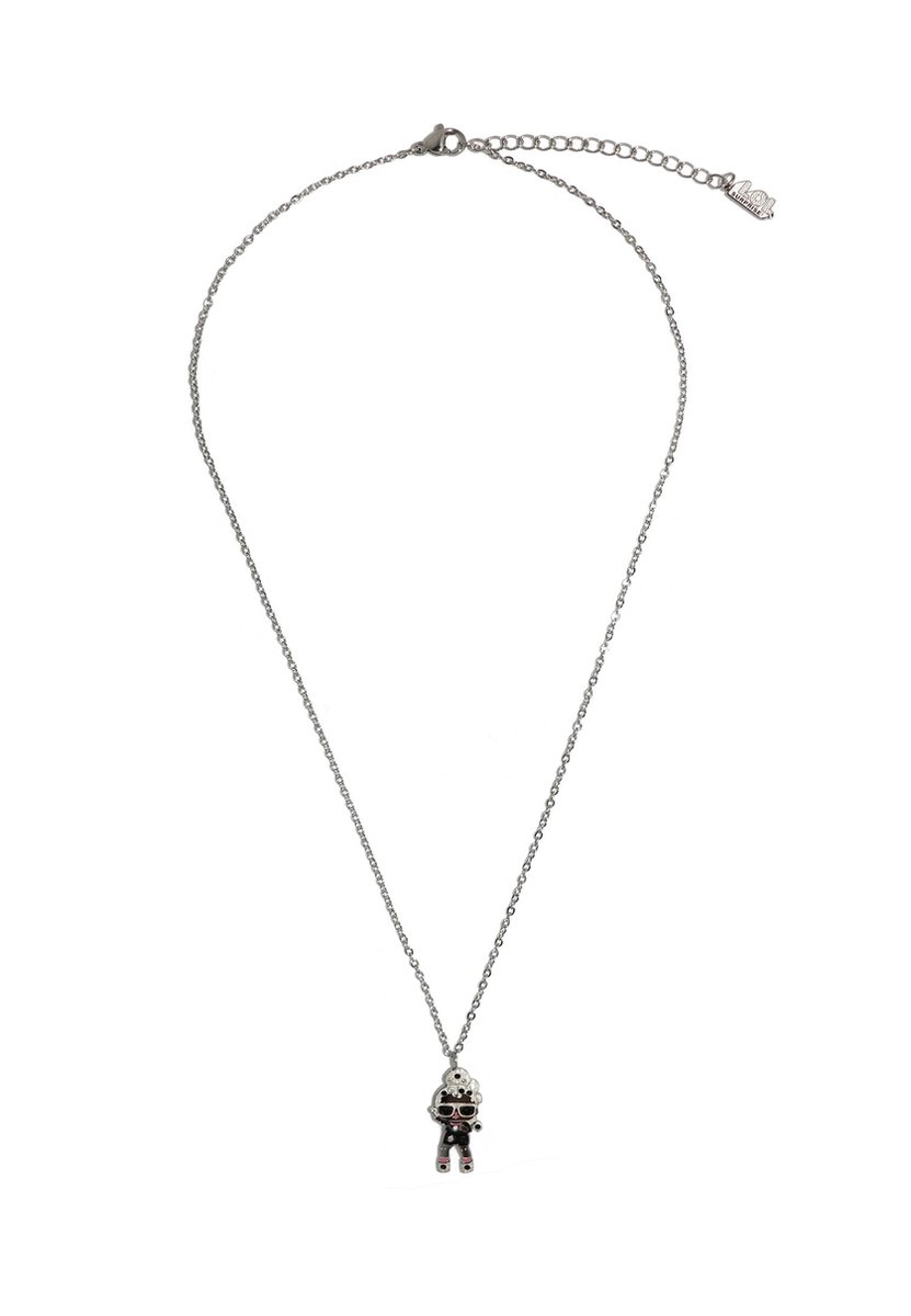 Ketting LOL Scorpio