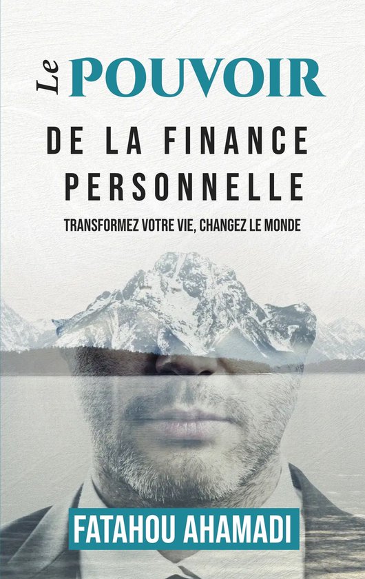 Le pouvoir de la finance personnelle - cover
