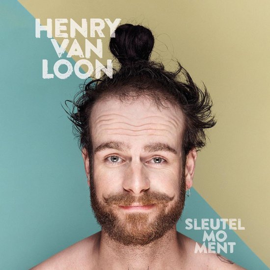 Sleutelmoment - cover