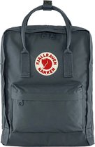 Rugzak Fjällräven Kånken Ox Red