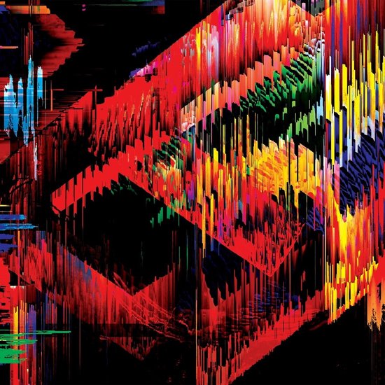 Ride - Interplay (2 LP)