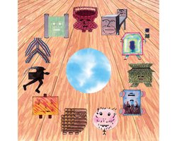 Pom Poko - Champion (CD)