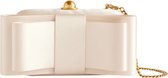 Ted Baker Bowelaa crossbody tas ivory