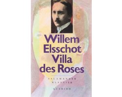 Villa des Roses