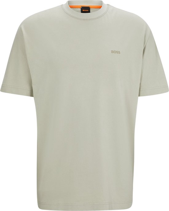 Hugo Boss t-shirt beige