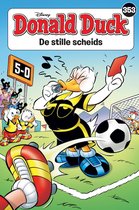 Donald Duck Pocket 353 - De stille scheids