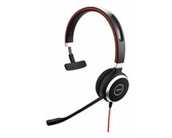 Headphones with Microphone Jabra 14401-09