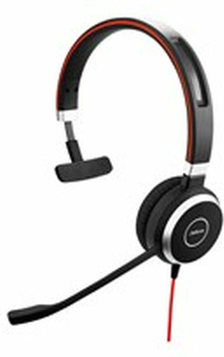 Headphones with Microphone Jabra 14401-09