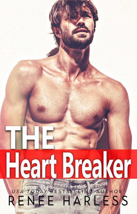 Breaker Boys 3 - The Heart Breaker - cover