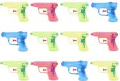 12 Mini Waterpistool - Speelgoed voor Kinderen - Voordeelverpakking - Waterpistooltjes mini - Watergun