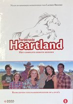 Heartland - Seizoen 1