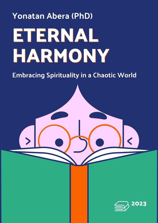Eternal Harmony - cover