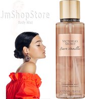 Victoria's Secret - Bare Vanilla Fragrance Body Mist 250 ml