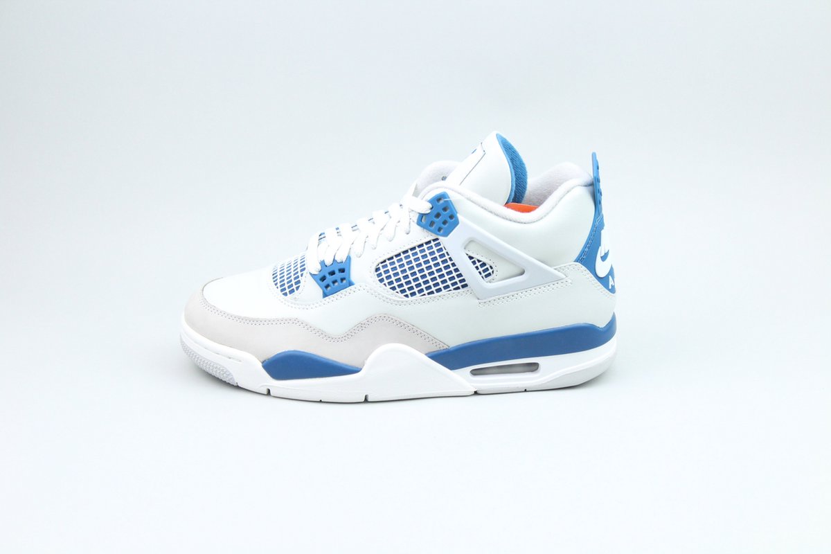 jordan 5 military blue