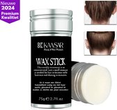 Kawsar Premium Wax stick voor haarstyling – Haarwax moisturizing stick -Tigi bed head – ikt wax stick - Hair wax stick